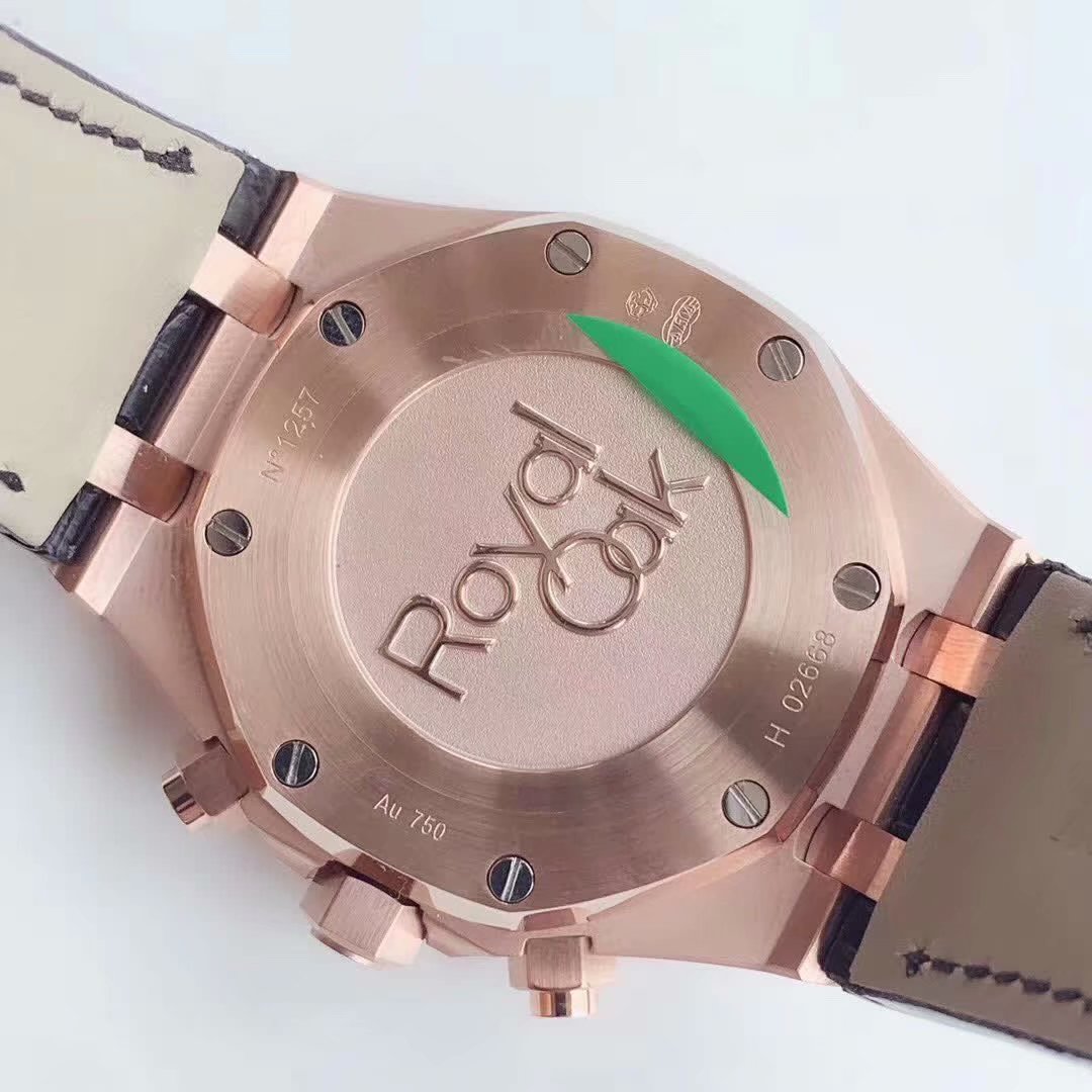 Audemars piguet Royal Oak Series 26331OR.OO.D821CR.01(1:1 replica)