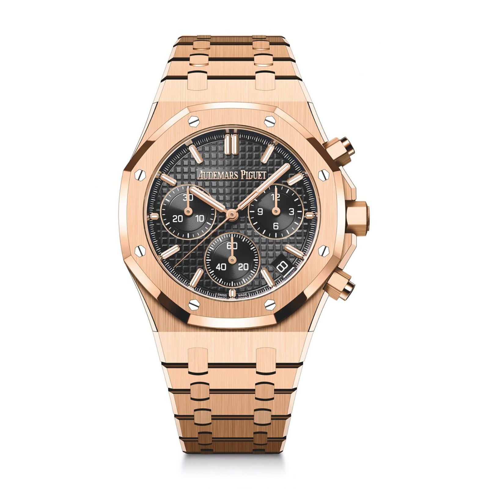 Audemars Piguet Replica Watch Royal Oak Selfwinding Chronograph(1:1 replica)