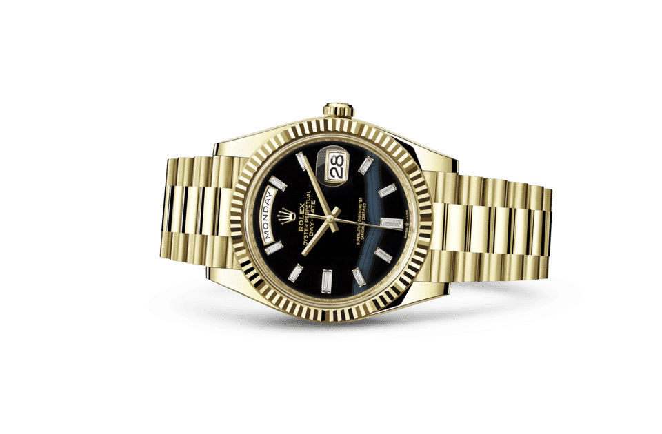 Day-Date 40 – M228238-0059(1:1 replica)