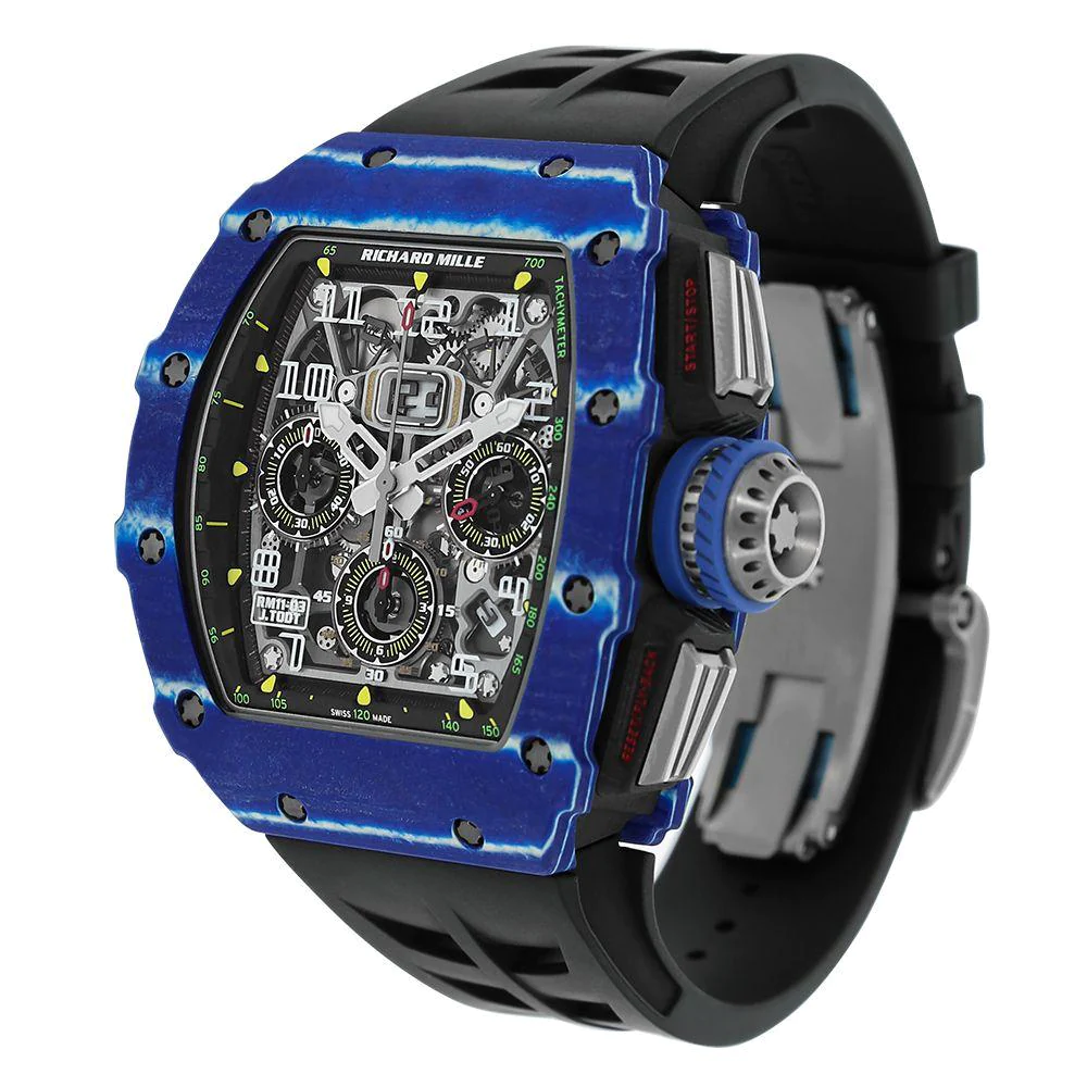 Richard Mille RM11-03(1:1 replica)