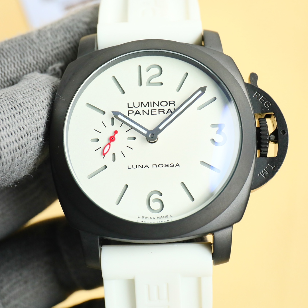 Panerai Luminor Marina Blu Profondo 44mm PAM01157(1:1 replica)