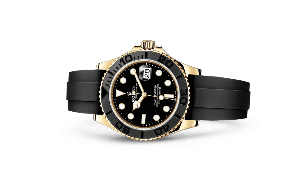 Yacht-Master 42 – M226658-0001(1:1 replica)