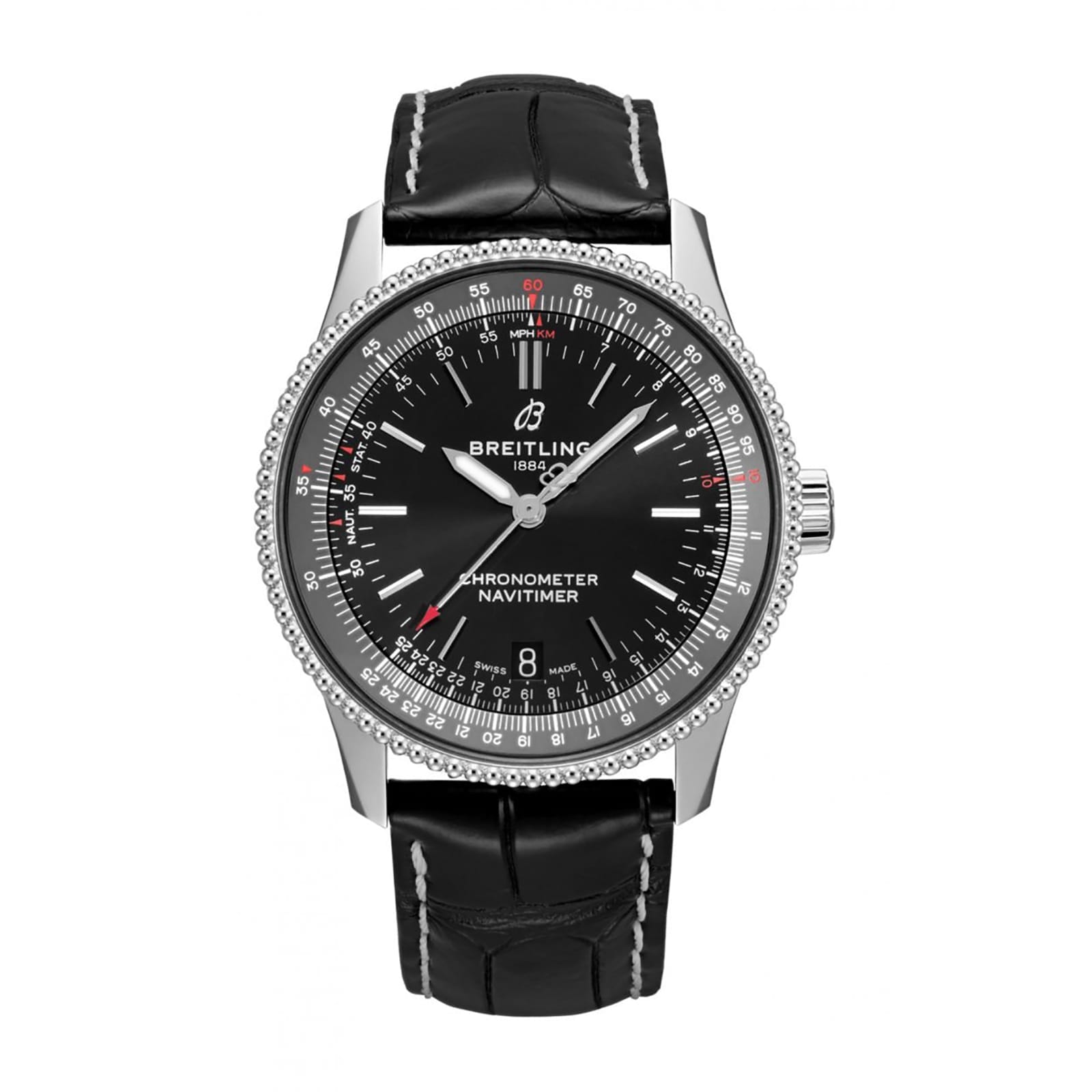 Fake Breitling Replica Watches NAVItimer Automatic 38(1:1 replica)
