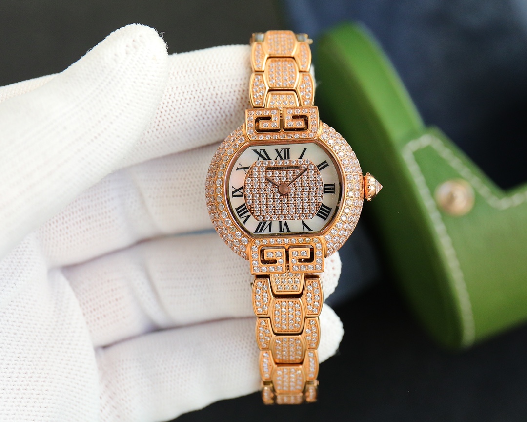 Cartier-Tortue(1:1 replica)