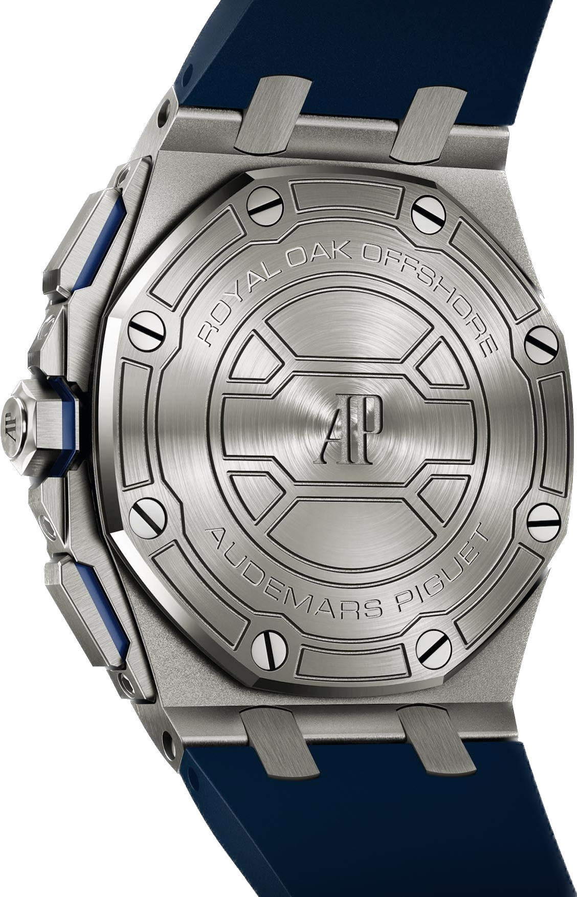 AUDEMARS PIGUET Royal Oak Offshore 26480TI.OO.A027CA.01(1:1 replica)