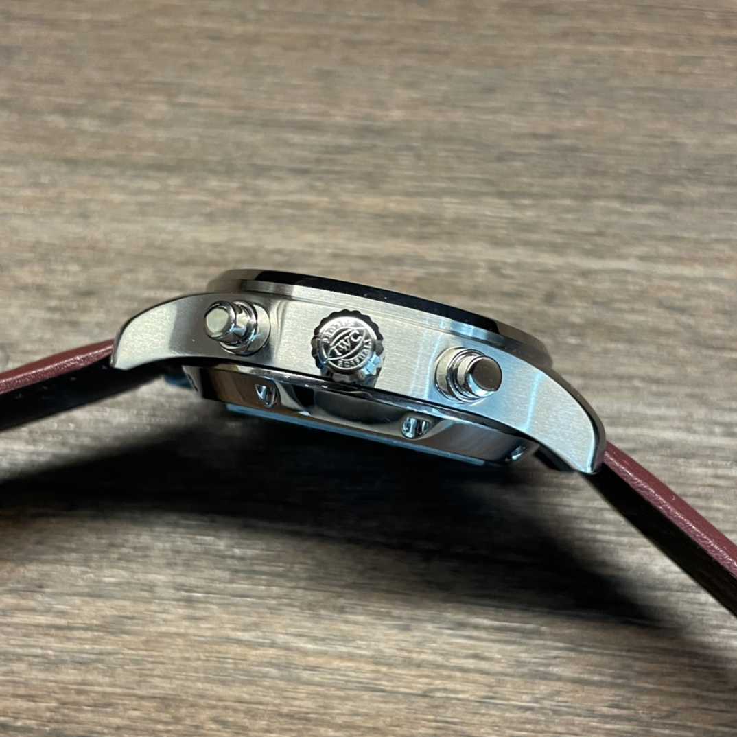 IWC Pilot's Watch Men's(1:1 replica)