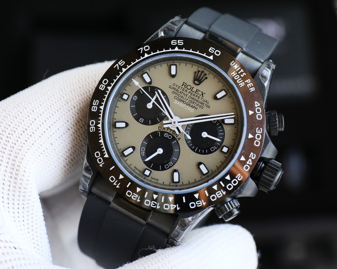 Rolex Daytona(1:1 replica)