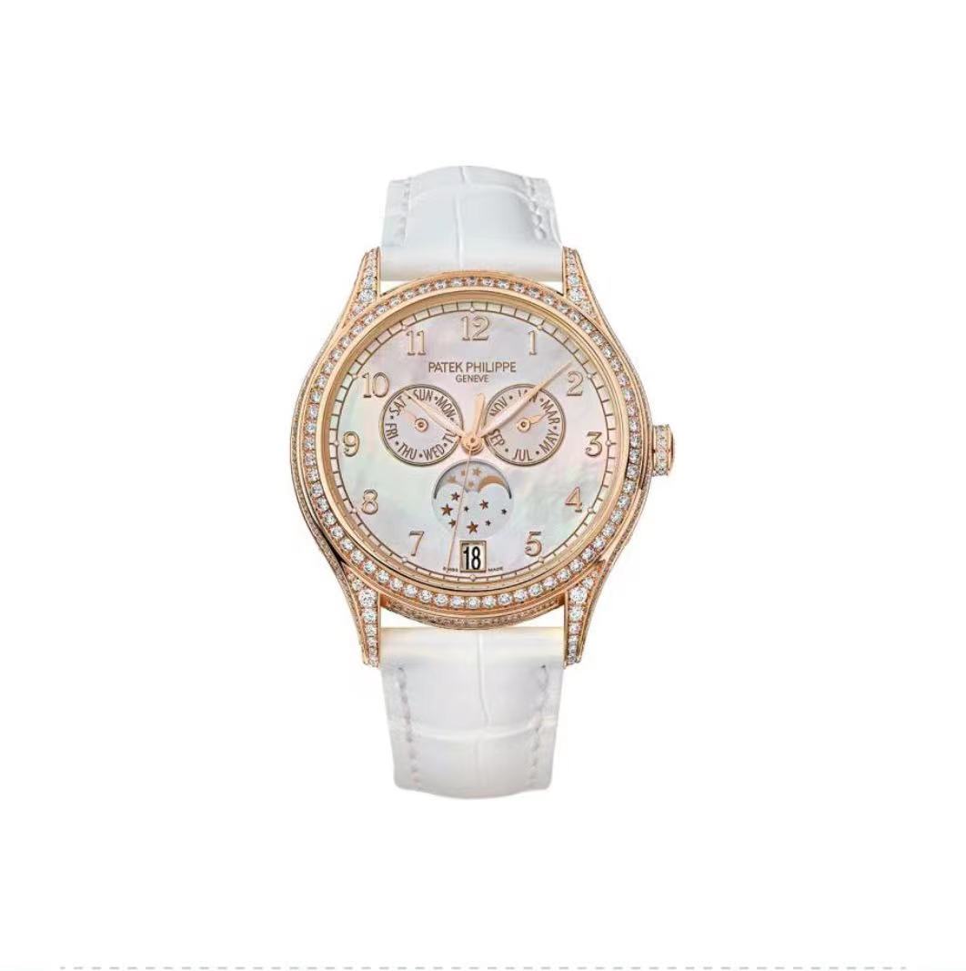 Patek Philippe Nautilus Women's Watch(1:1 replica)
