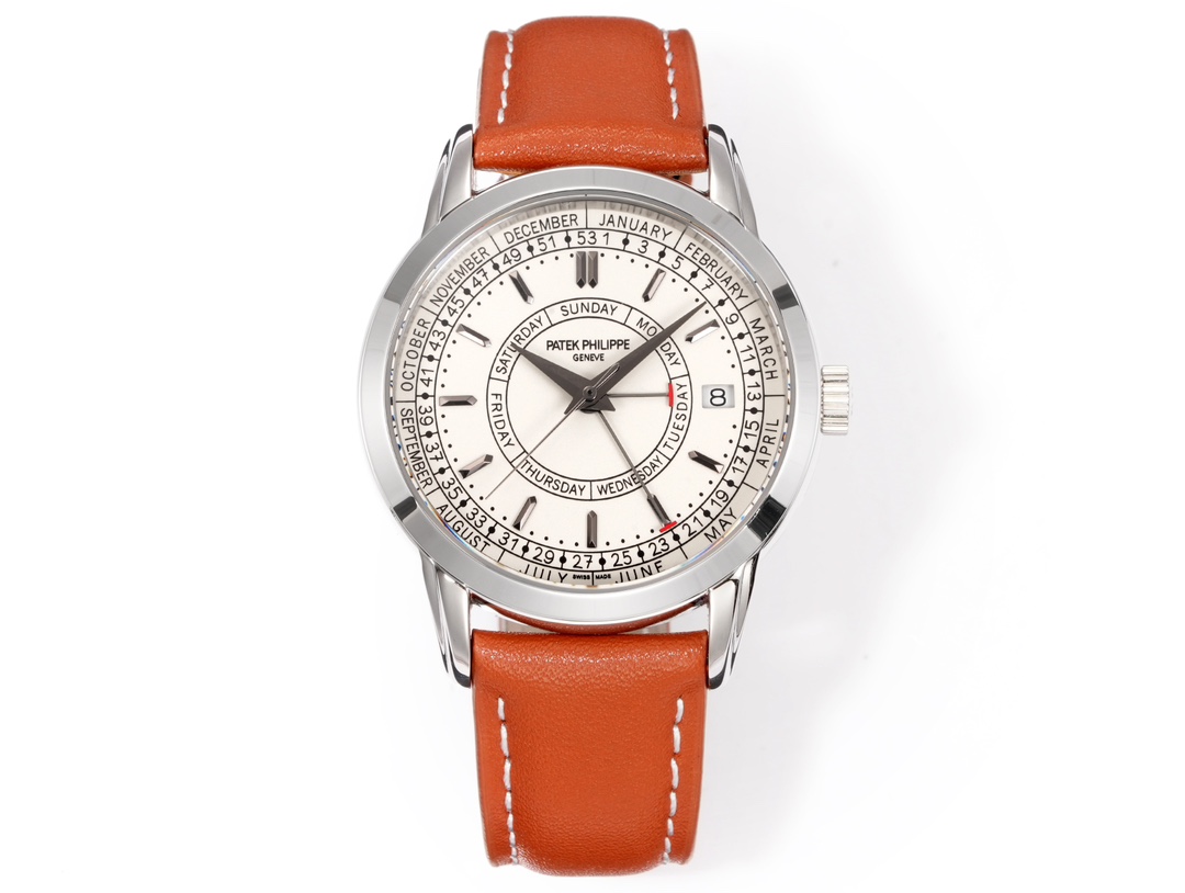 Patek Philippe Calatrava (5212A-001)(1:1 replica)
