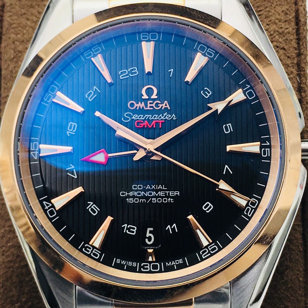 Omega Seamaster 150m(1:1 replica)