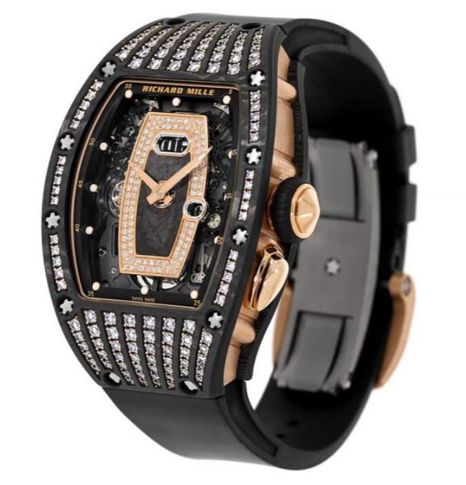 Richard Mille 037(1:1 replica)