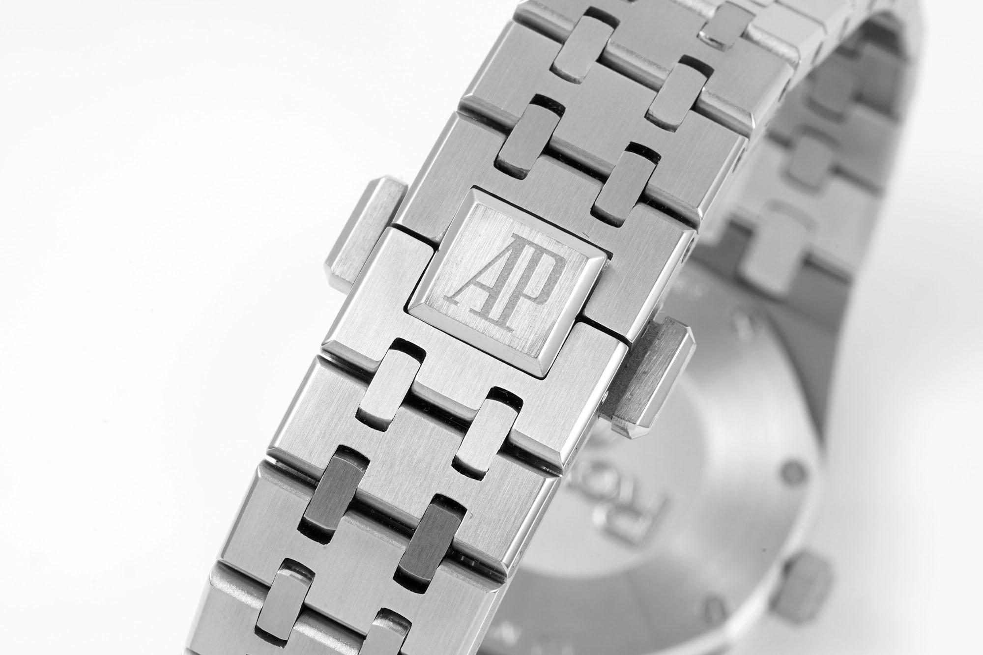 Audemars piguet Royal Oak Series 67651ST.ZZ.1261ST.01(1:1 replica)