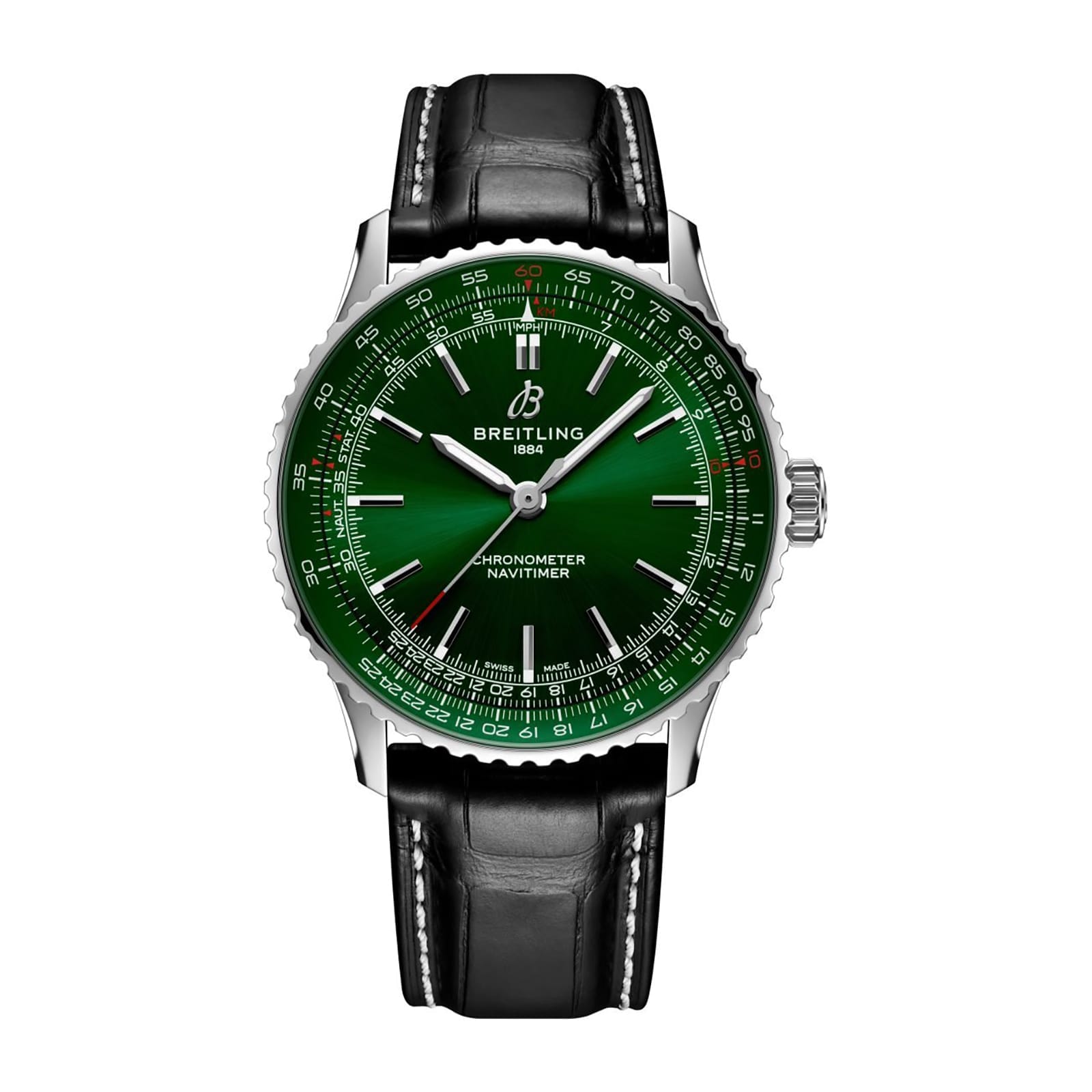 Fake Breitling Replica Watches NAVItimer Automatic 41(1:1 replica)