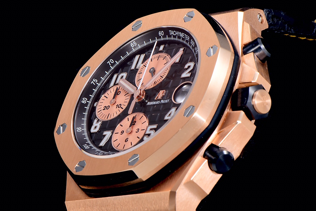 Audemars piguet Royal Oak Offshore Series 26470OR.OO.A002CR.02(1:1 replica)