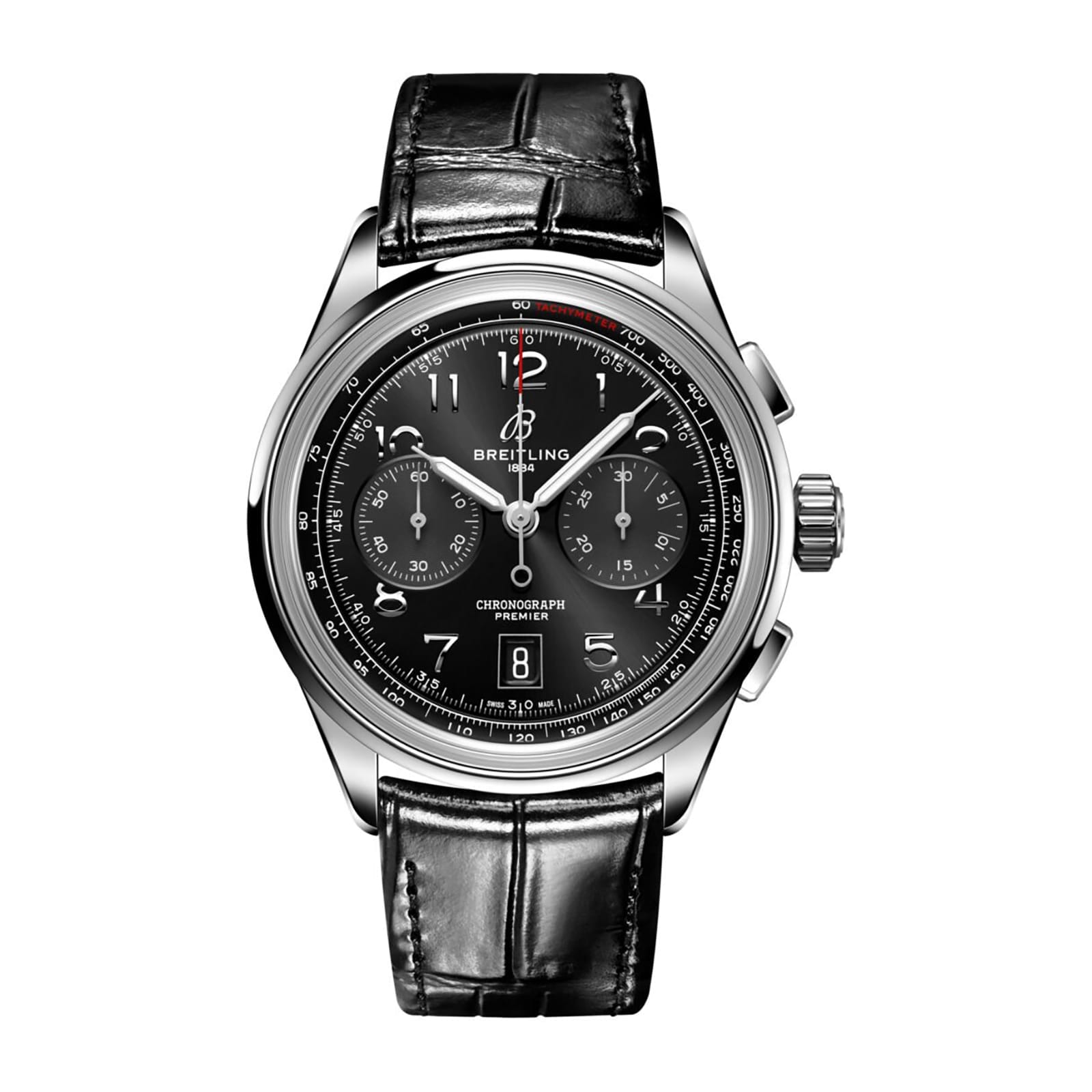 Fake Breitling Replica Watches Premier B01 Chronograph 42(1:1 replica)