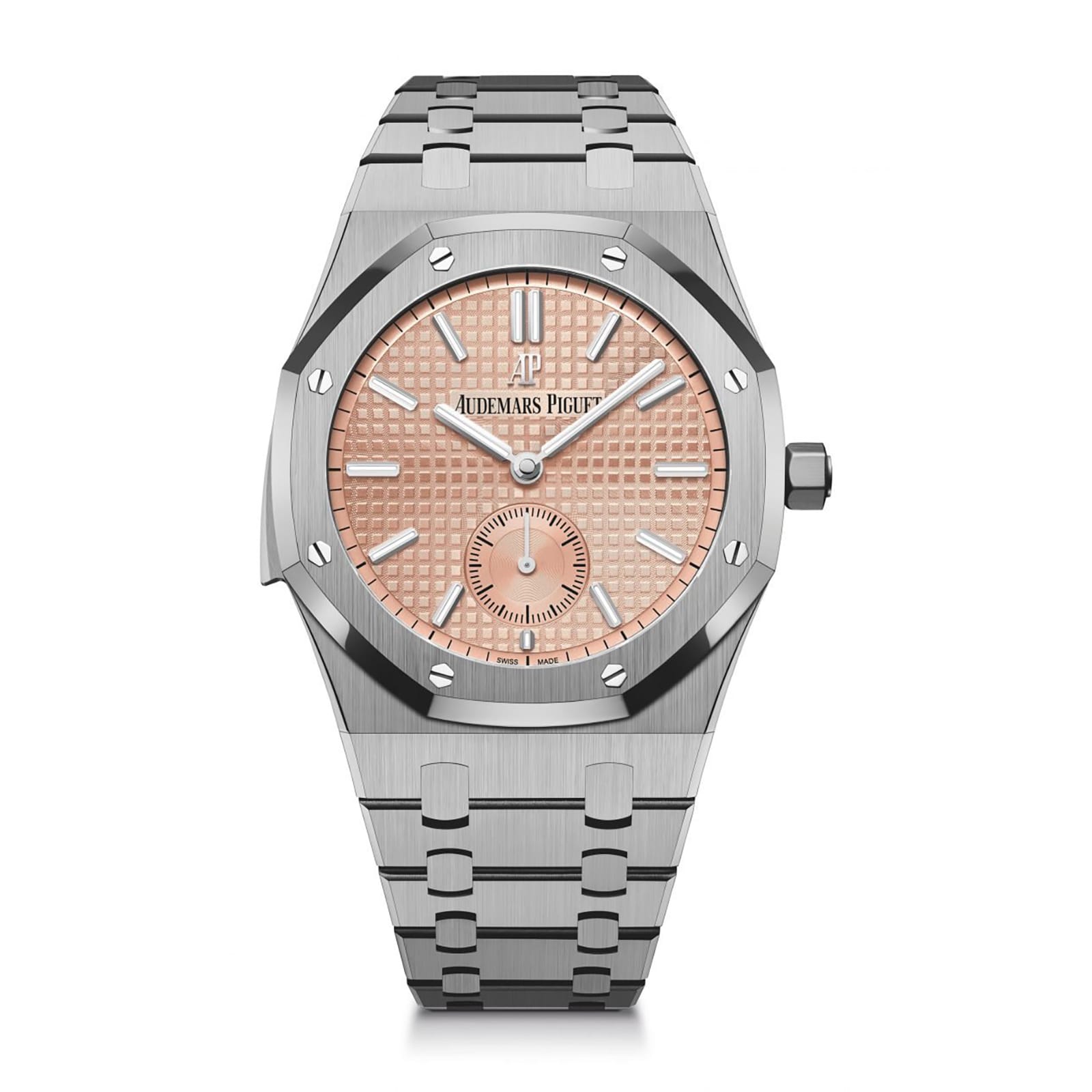 Audemars Piguet Replica Watch Royal Oak Minute Repeater Supersonnerie(1:1 replica)