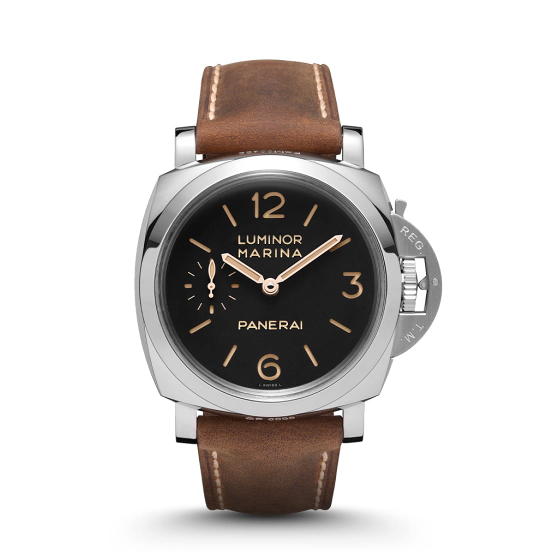 Replica Watches Panerai Luminor Marina 47mm PAM00422(1:1 replica)