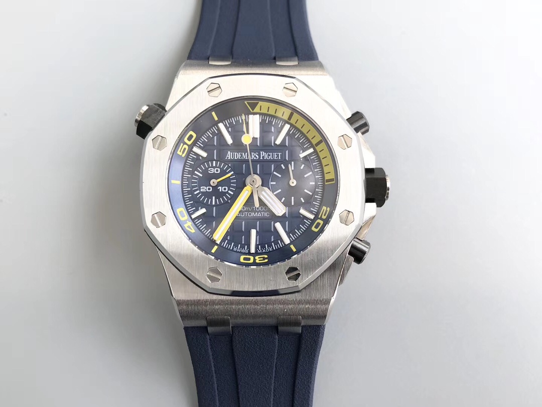 Audemars piguet Royal Oak Offshore Series 26703ST.OO.A027CA.01(1:1 replica)