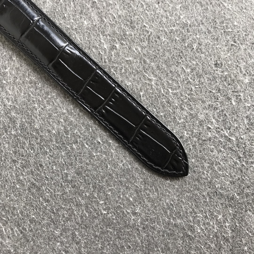 DRIVE DE CARTER - Reference W4100013BBR - Cartier One Piece Tourbillon(1:1 replica)