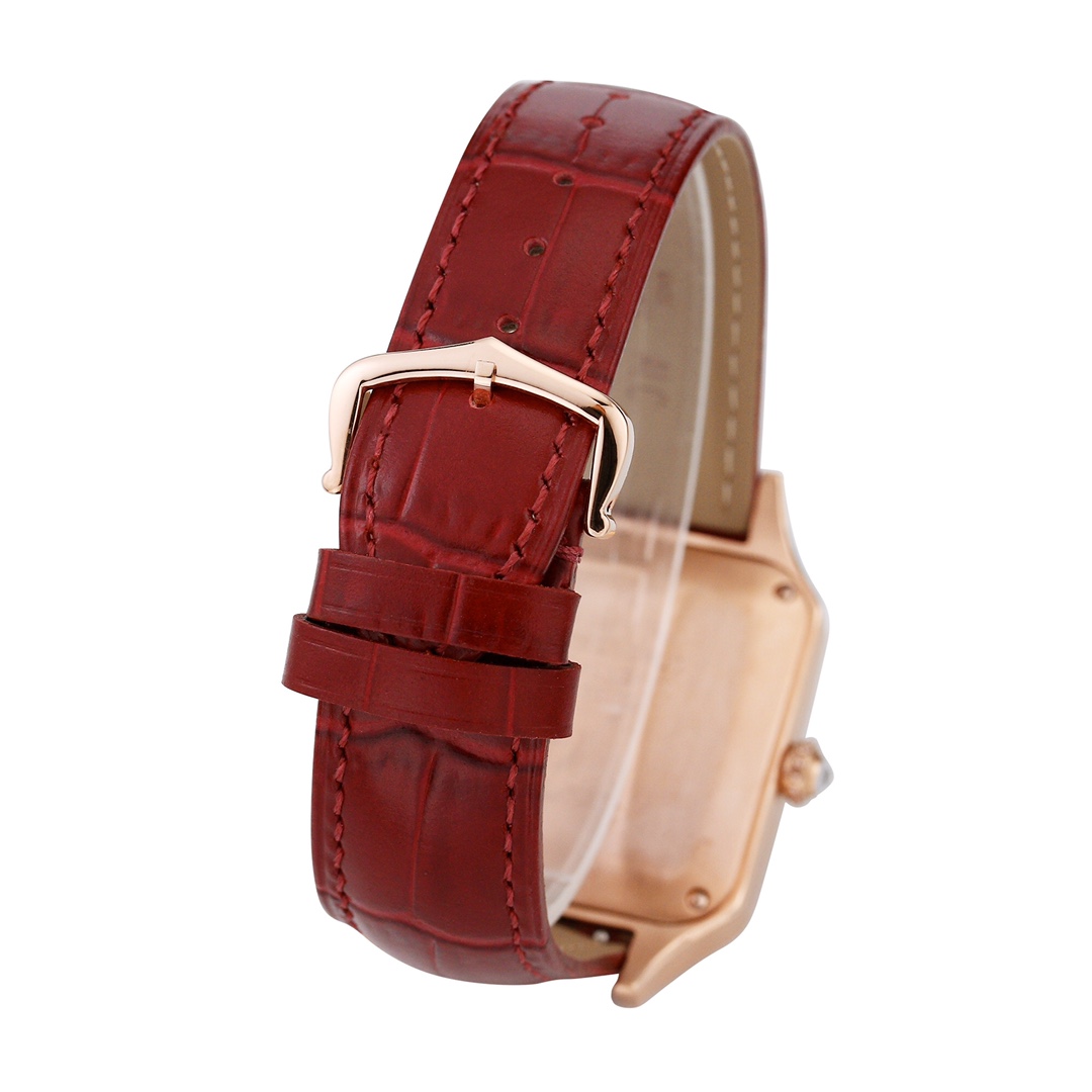 Cartier Santos-DUMONT Women's 44mm Couple's Watch(1:1 replica)