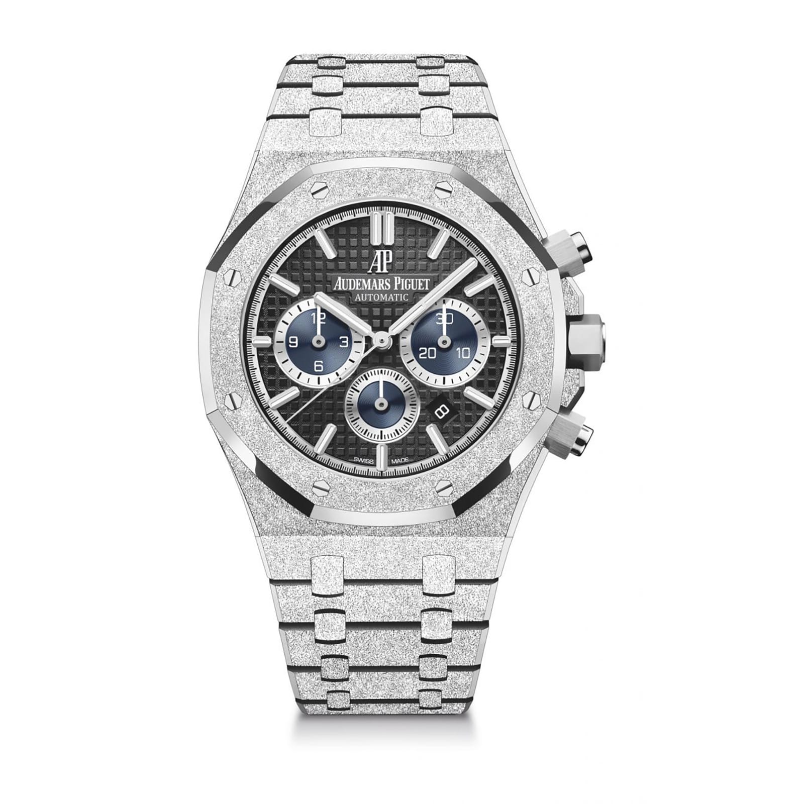 Audemars Piguet Replica Watch Royal Oak Selfwinding Chronograph(1:1 replica)