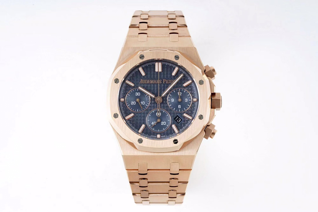 Audemars piguet Royal Oak Series 26331BA.OO.1220BA.01(1:1 replica)