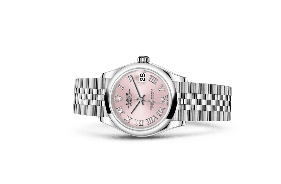 Datejust 31 – M278240-0014(1:1 replica)