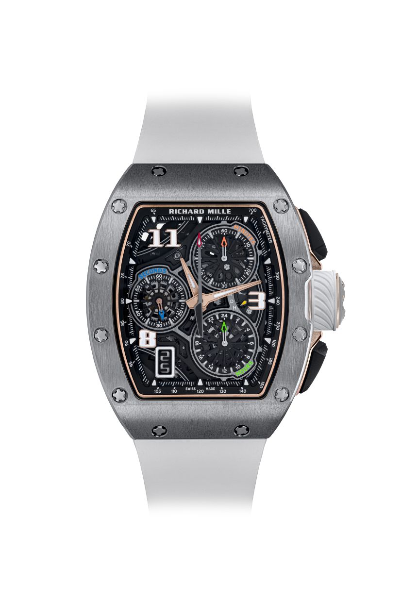 Richard Mille RM72-01(1:1 replica)