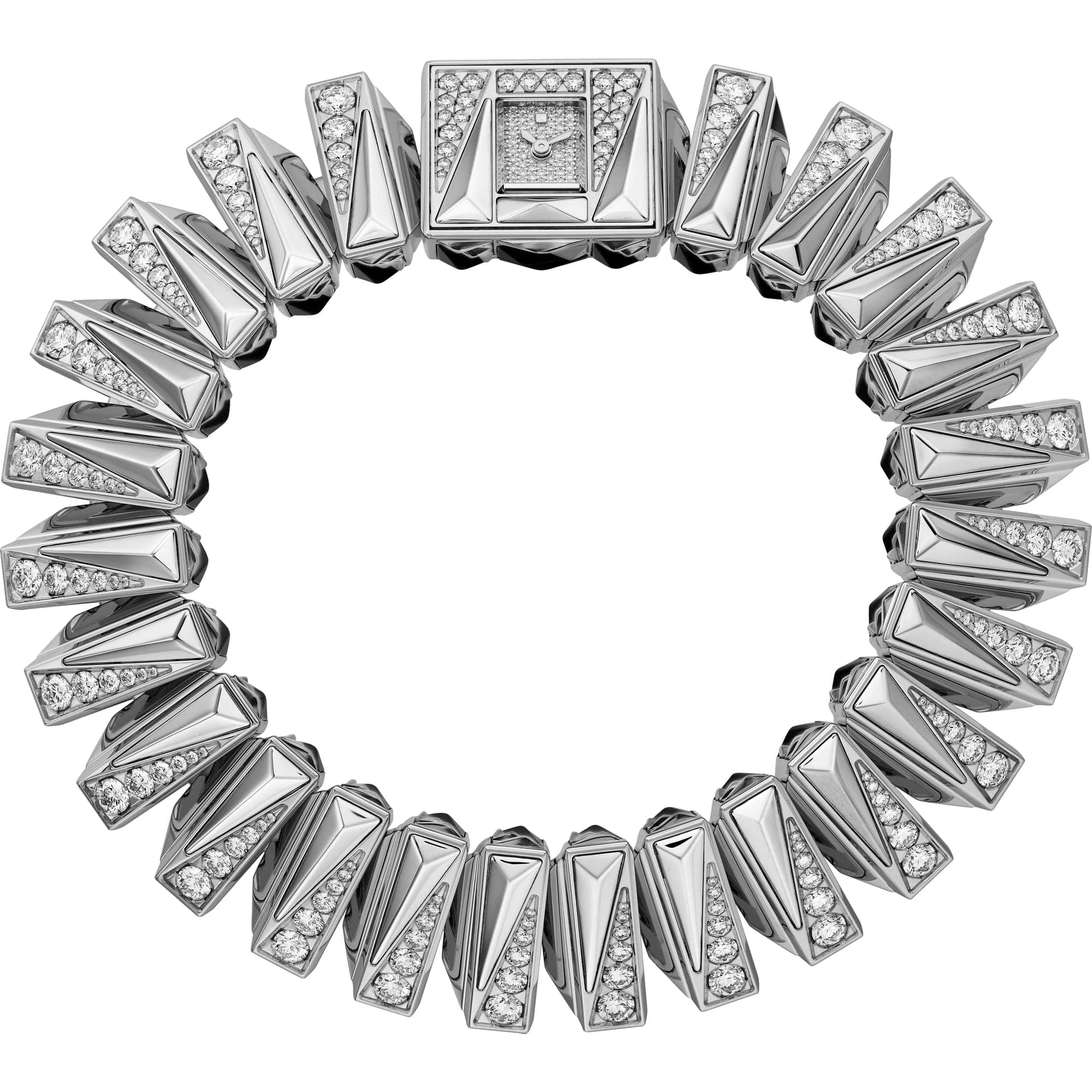 fake cartier watch Libre(1:1 replica)