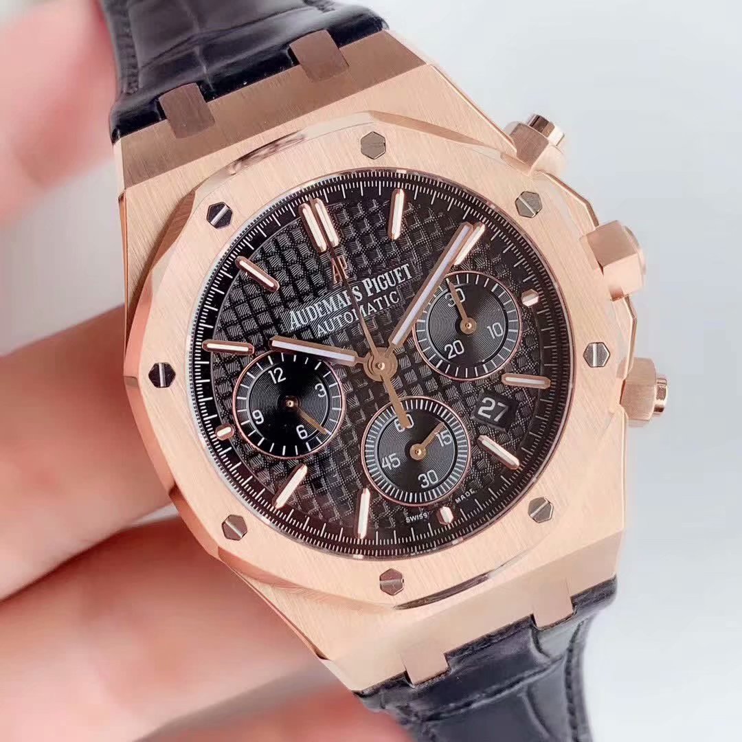 Audemars piguet Royal Oak Series 26331OR.OO.D821CR.01(1:1 replica)