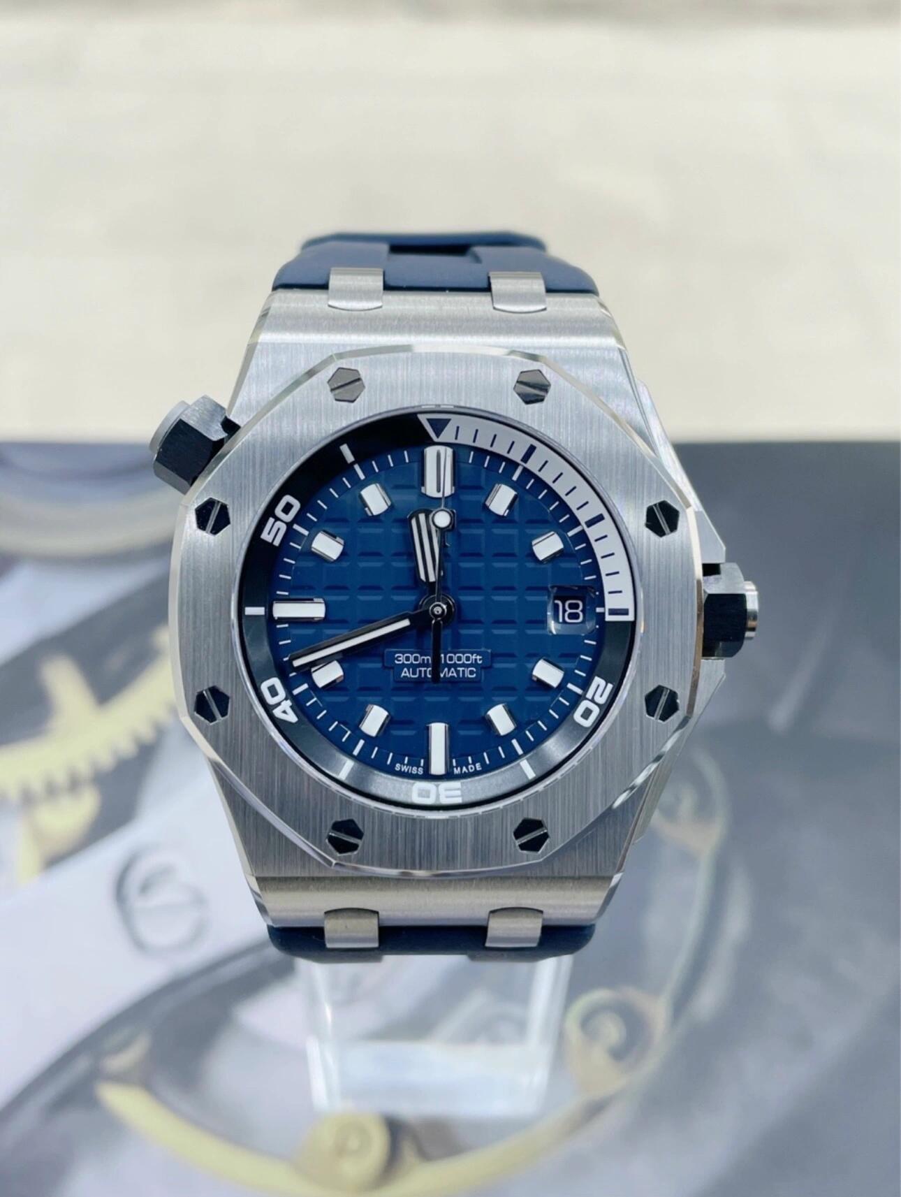 Audemars Piguet Royal Oak 26319OR.AY.1256OR.01(1:1 replica)