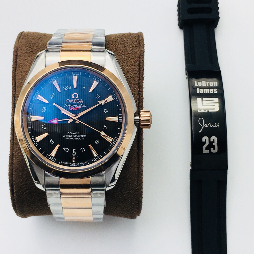 Omega Seamaster 150m(1:1 replica)