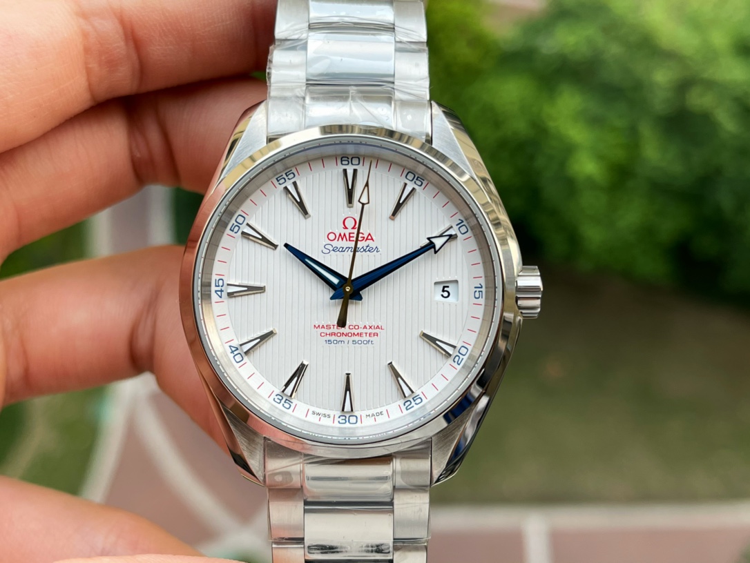Omega Seamaster 150m(1:1 replica)