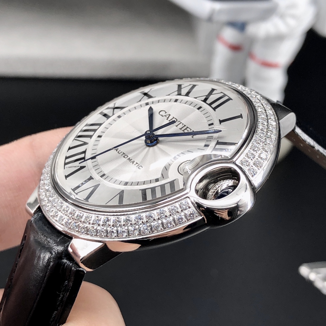 Cartier  Ballon Bleu De Cartier(1:1 replica)
