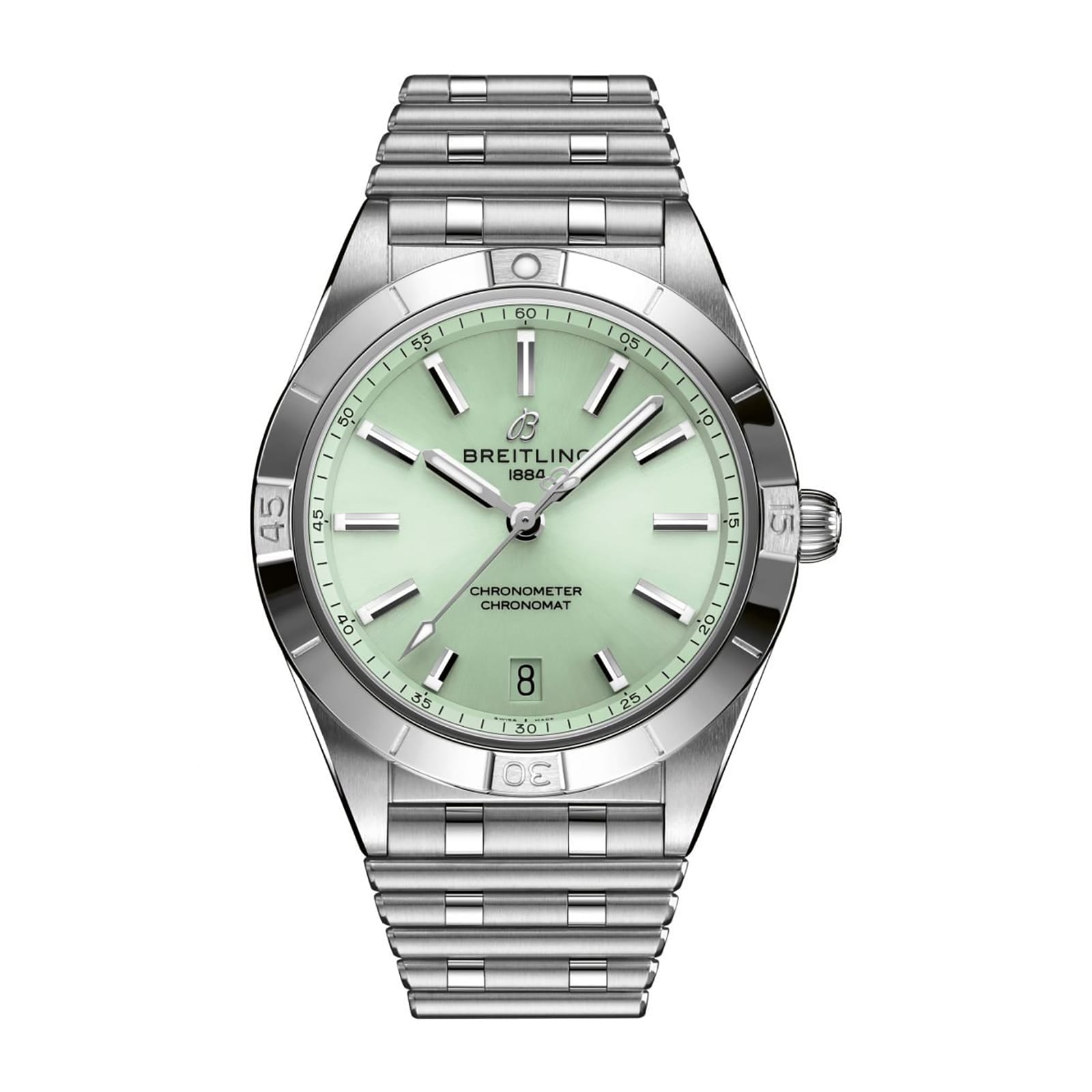 Fake Breitling Replica Watches Chronomat Automatic 36(1:1 replica)