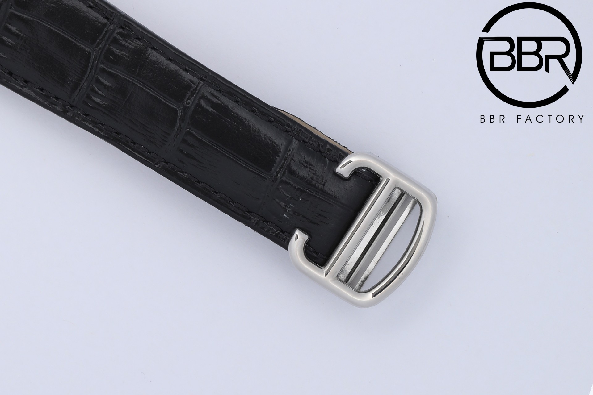 ROTONDE DE CARTER Collection - Reference - HPI00593 - Cartier One Piece Tourbillon(1:1 replica)