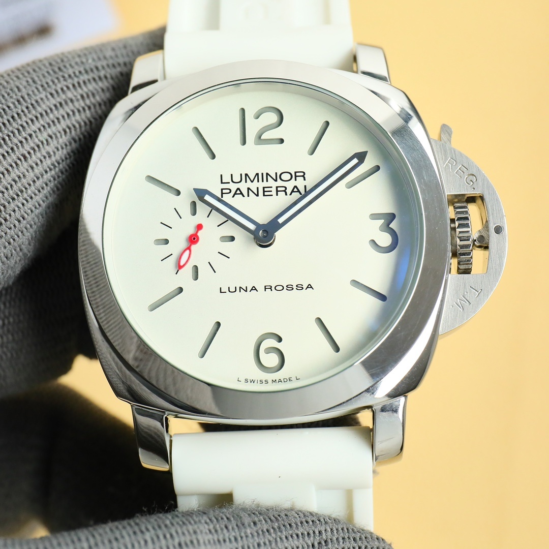 Panerai Luminor Marina Blu Profondo 44mm PAM01157(1:1 replica)