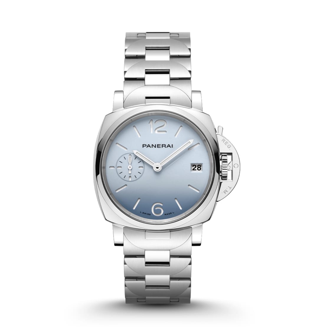 Replica Watches Panerai Luminor Due Pastello 38mm PAM01309(1:1 replica)