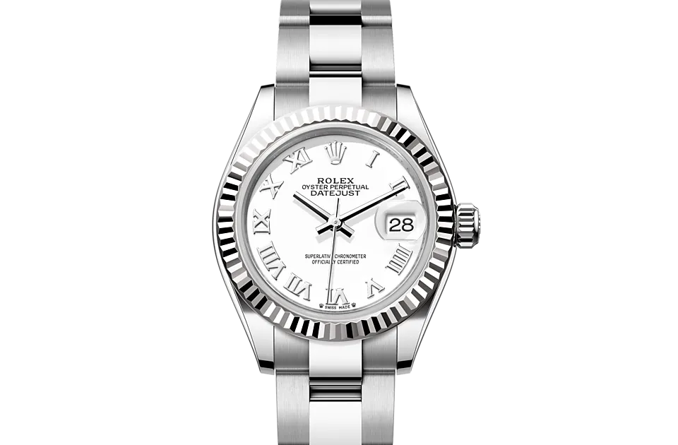 Lady-Datejust – M279174-0020(1:1 replica)