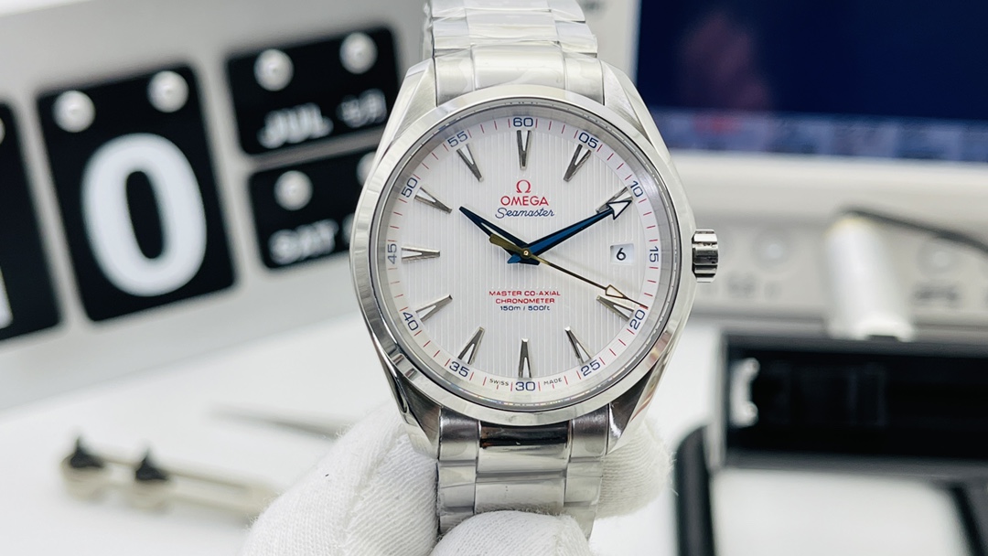 Omega Seamaster 150m(1:1 replica)