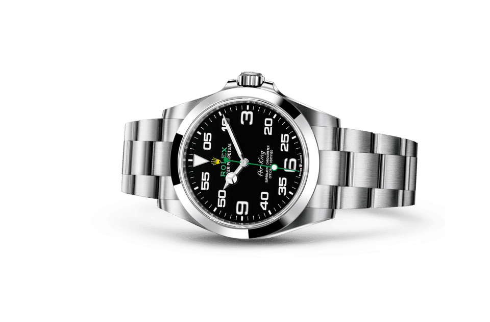 Air-King – M126900-0001(1:1 replica)