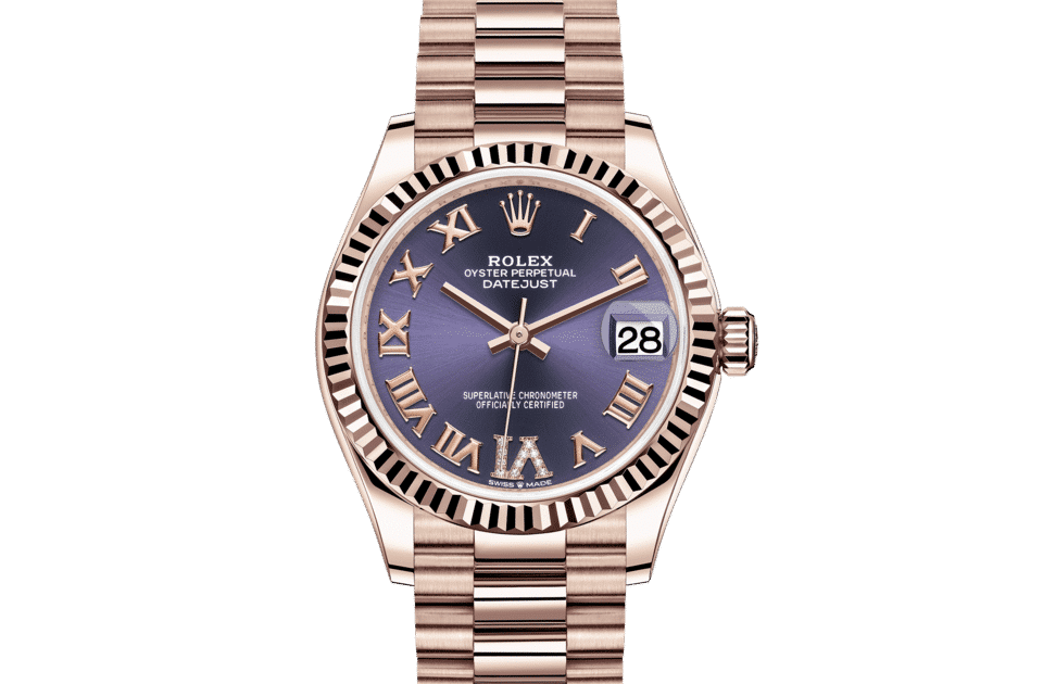 Datejust 31 – M278275-0029(1:1 replica)