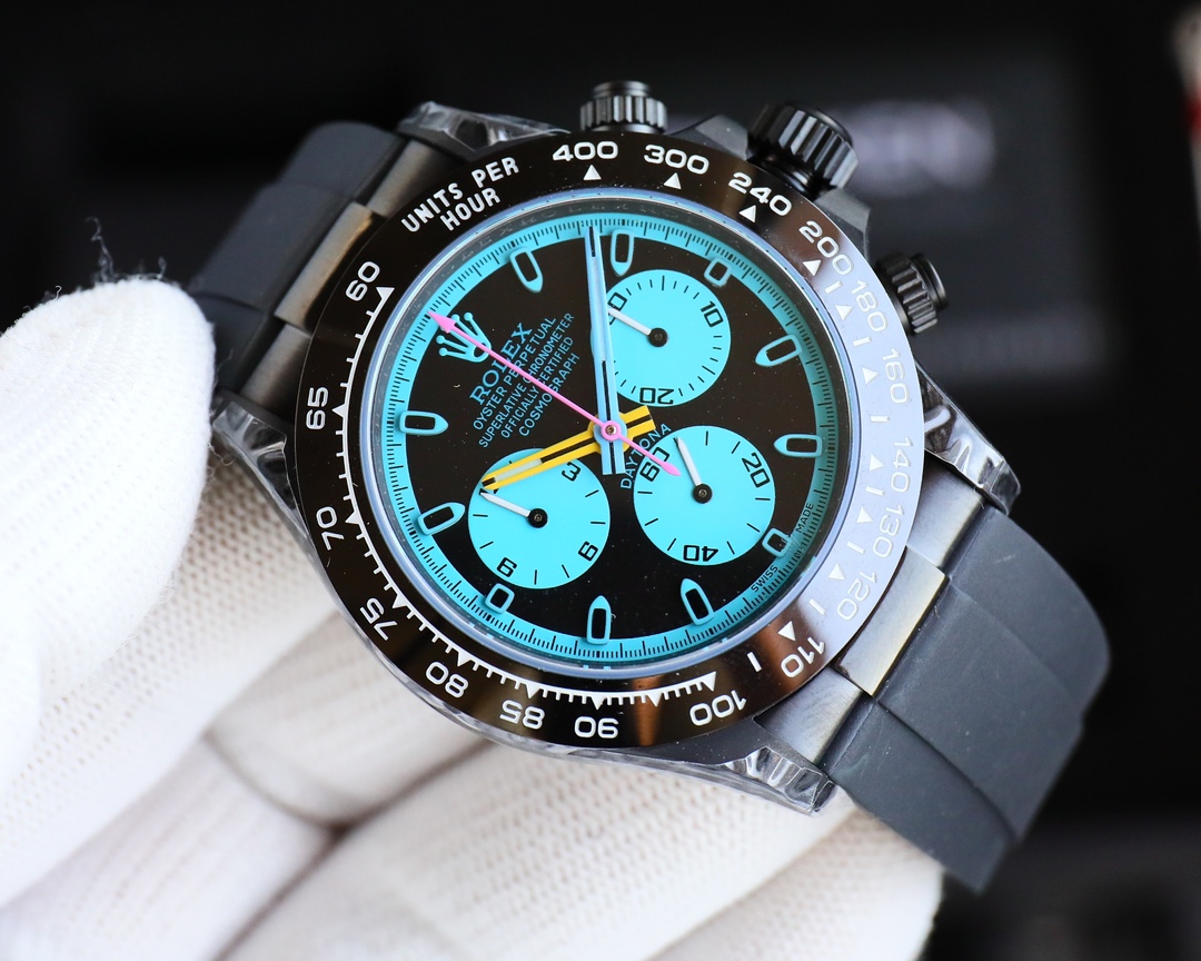 Rolex Daytona(1:1 replica)