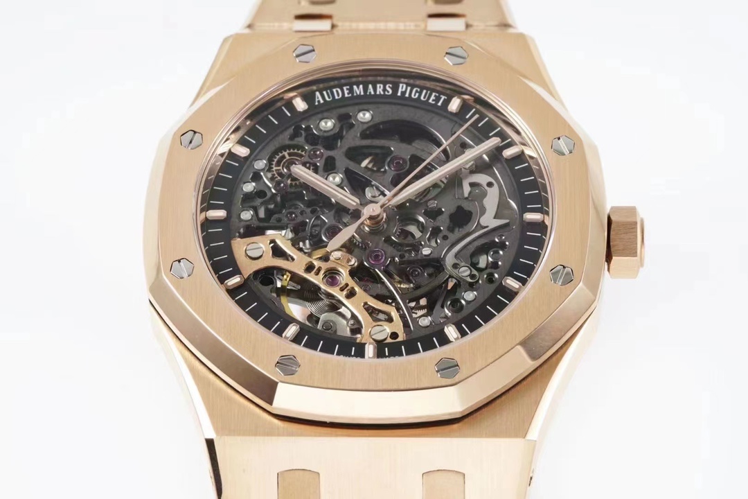 Audemars piguet Royal Oak Series 15407OR.OO.1220OR.01(1:1 replica)