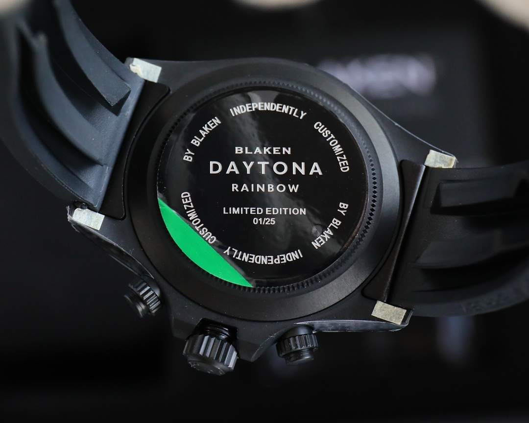 Rolex Daytona(1:1 replica)