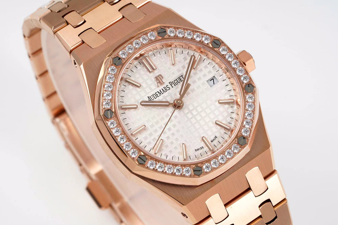 Audemars Piguet Royal Oak Series 77351ST.ZZ.1261ST.01(1:1 replica)