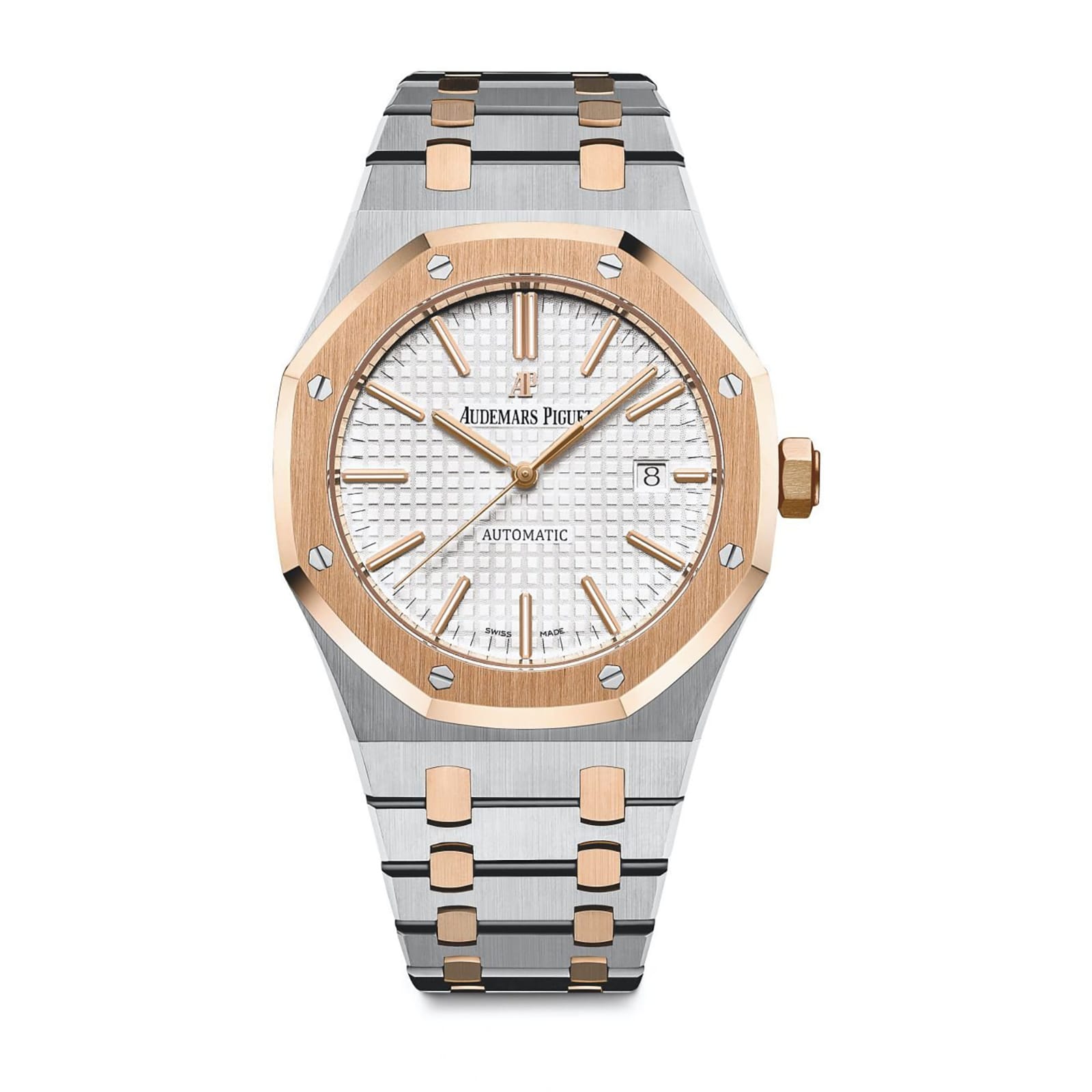 Audemars Piguet Replica Watch Royal Oak Selfwinding(1:1 replica)