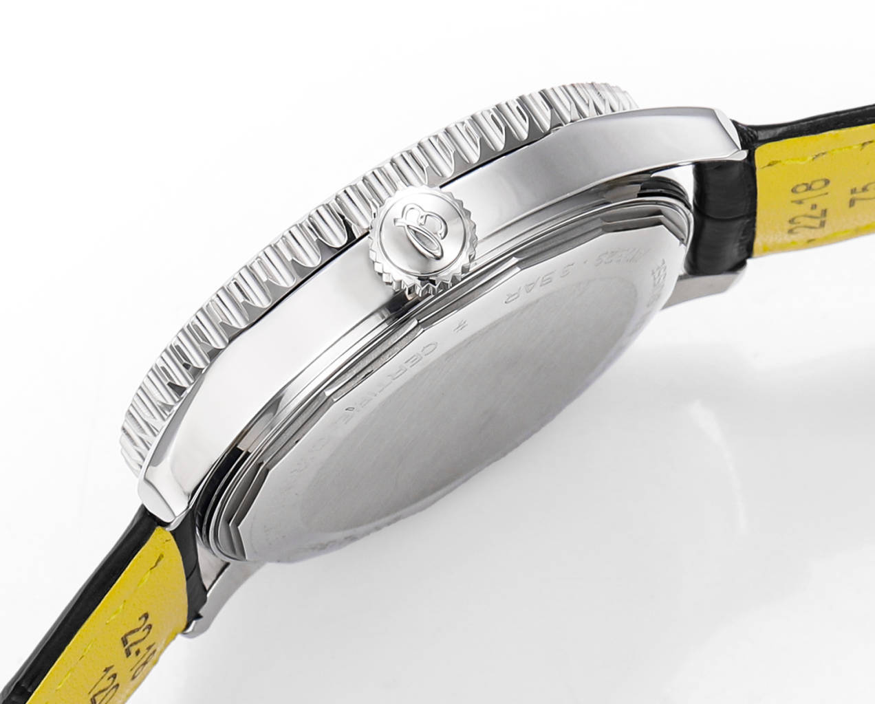 Breitling Navitimer Automatic GMT 41mm Mens Watch(1:1 replica)