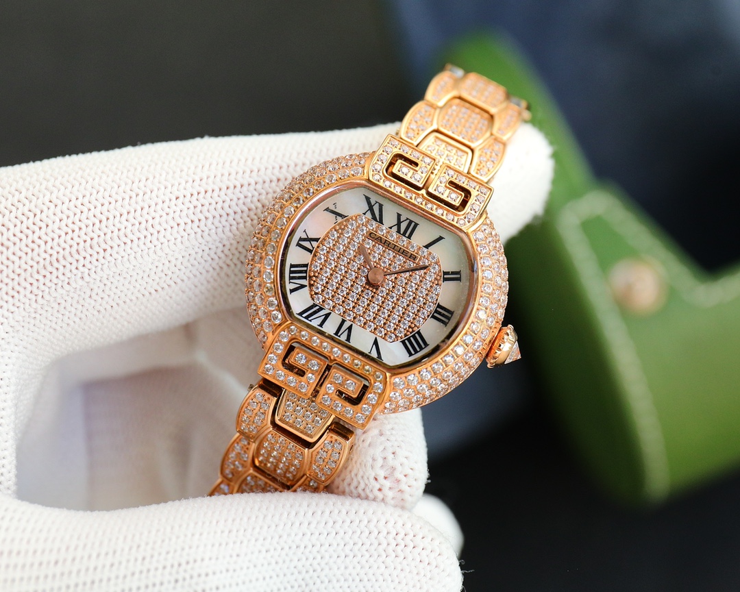 Cartier-Tortue(1:1 replica)