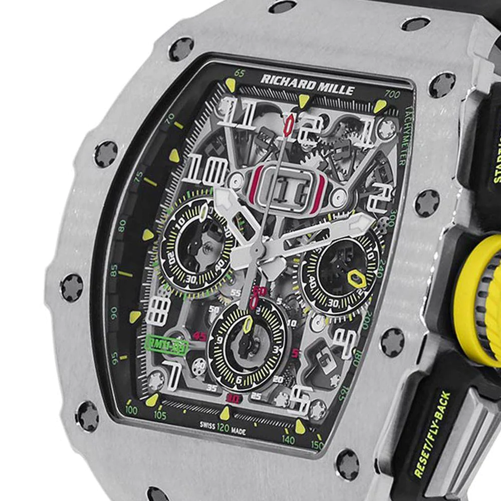 Richard Mille RM11-03(1:1 replica)